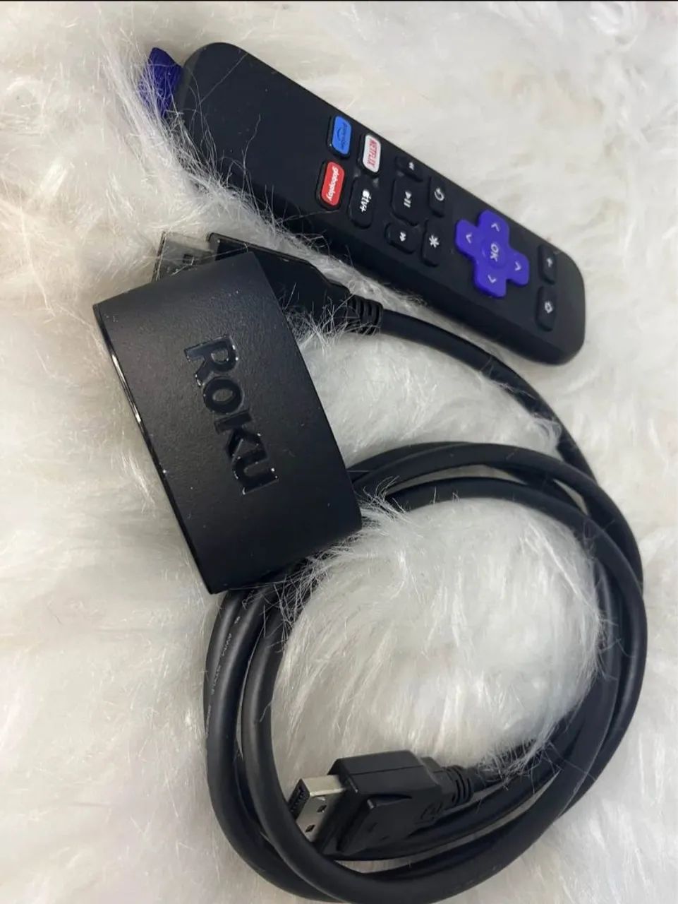 Roku Express Full HD64418591335681120