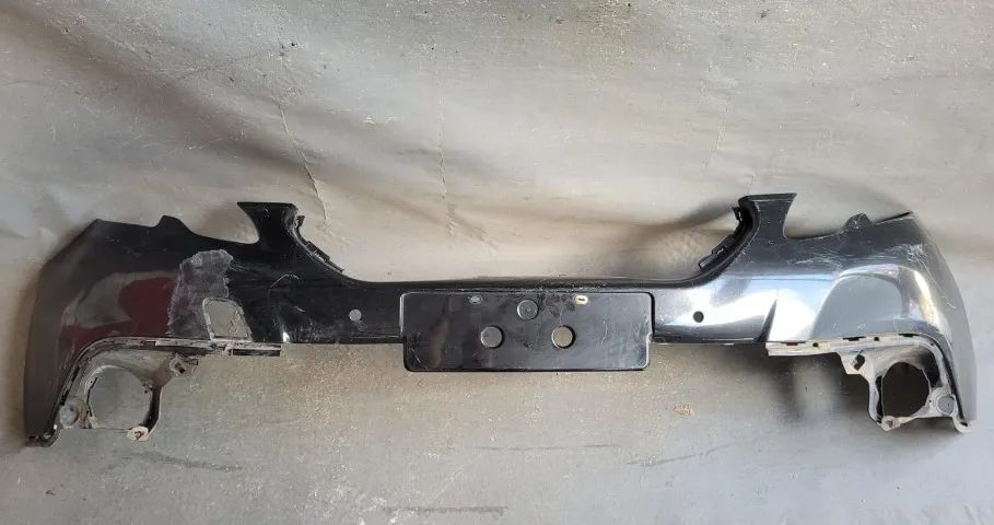 Parachoque dianteiro Peugeot 2008 ano 2015/ 