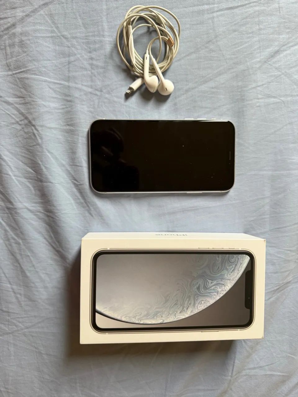 IPHONE XR - 64GB - Foto 5
