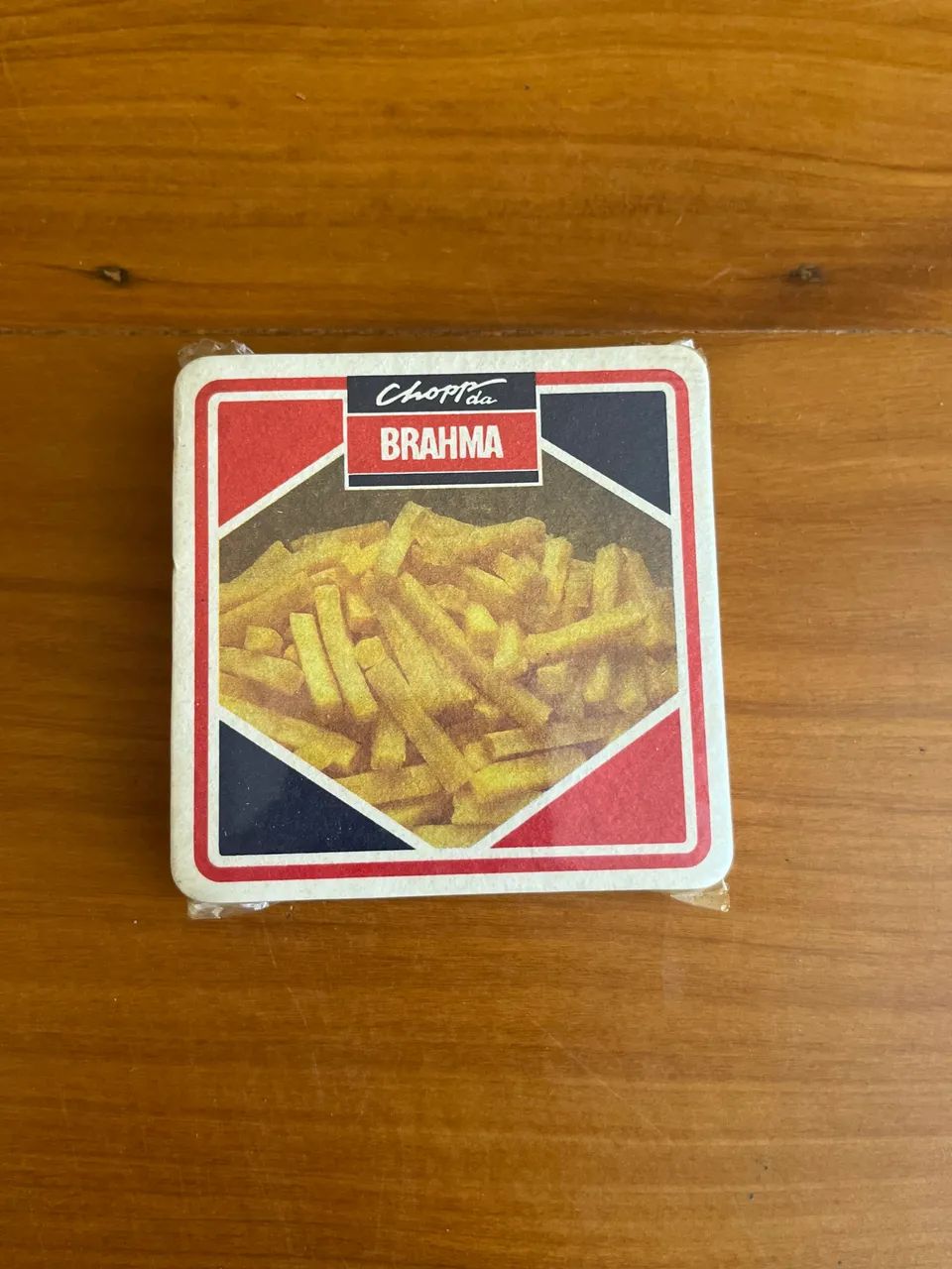 Coleção de bolachas de Chopp antigos - Foto 5