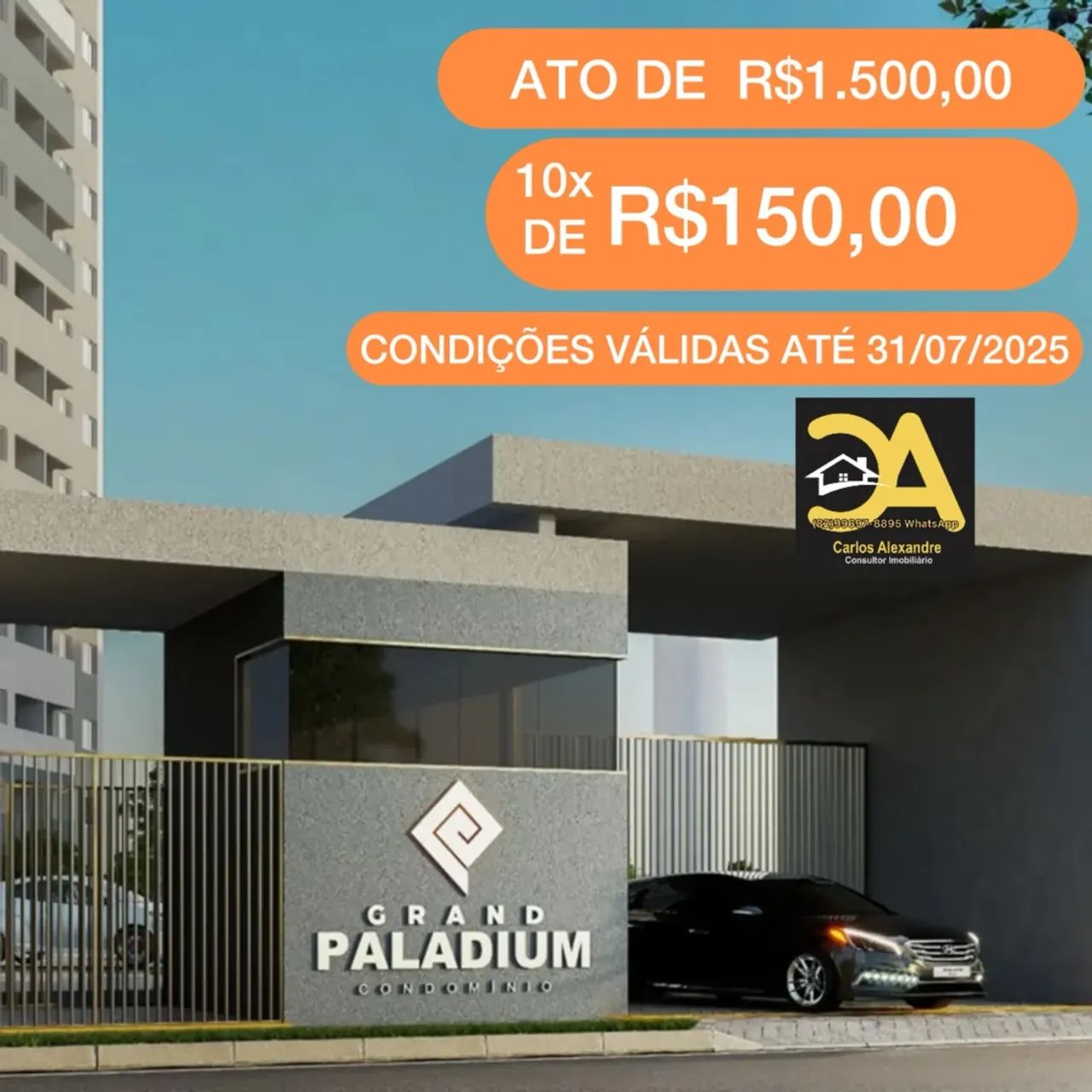 Foto - Maceió - Cidade Universitária