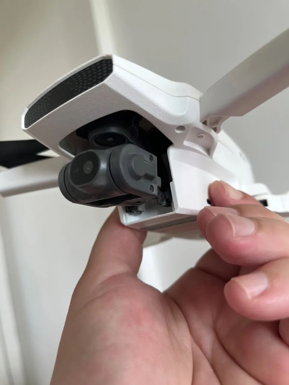 Drone X8 Mini V2 - Foto 5