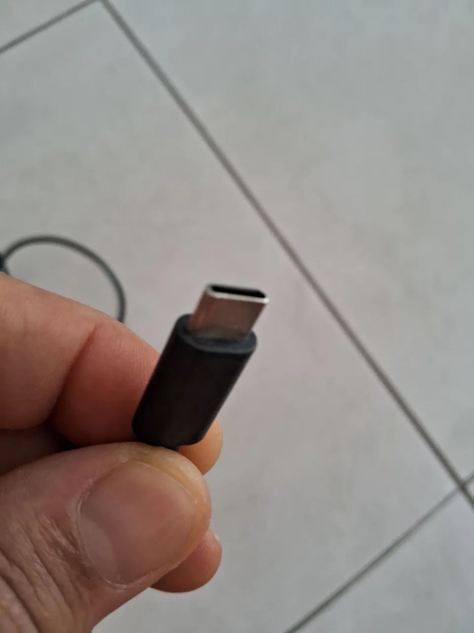 Carregador turbo original  - Foto 2