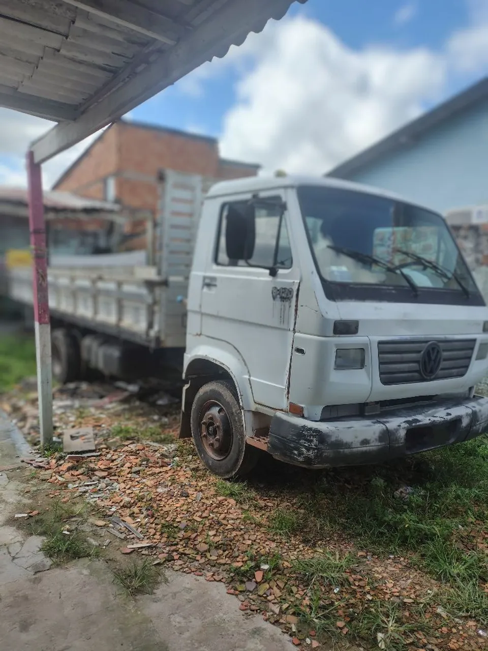 Fretes e mudanças, agrega-se 