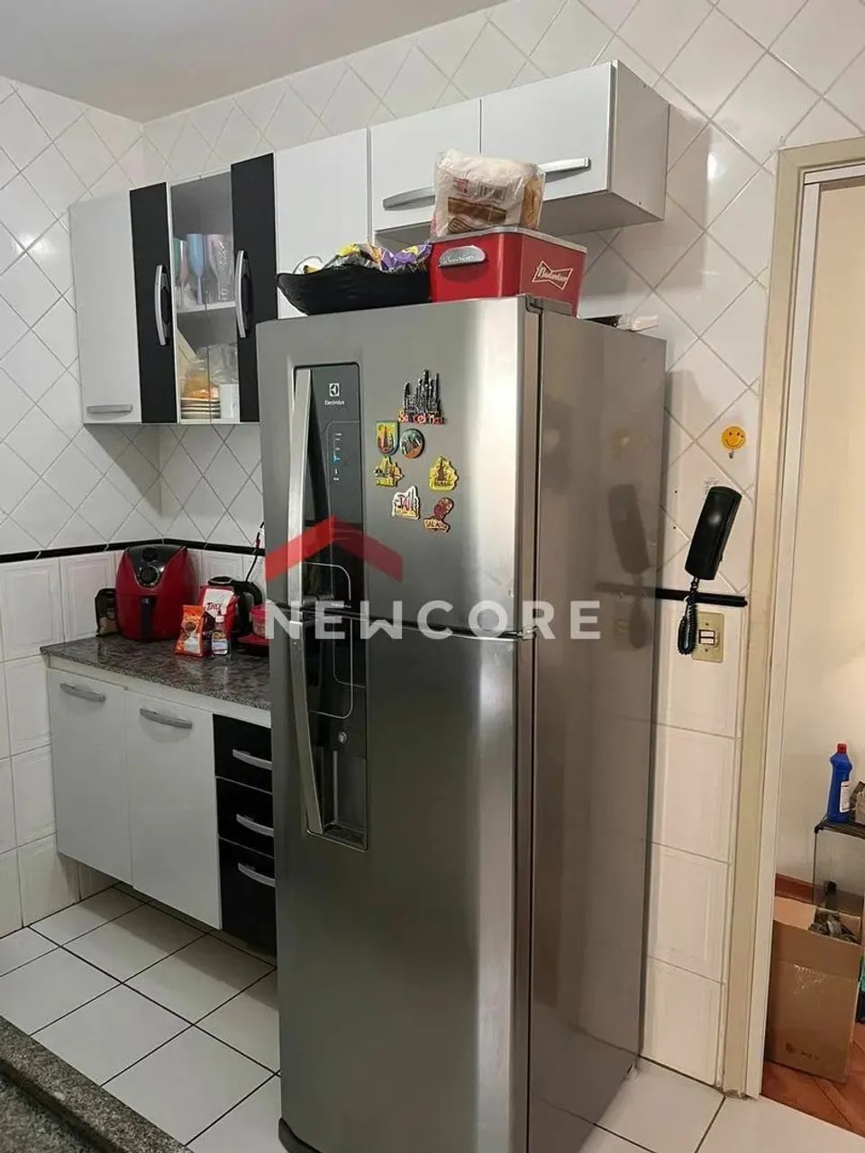 Apartamento em Avenida Clavásio Alves da Silva - Vila Siqueira (Zona Norte) - São Paulo/SP