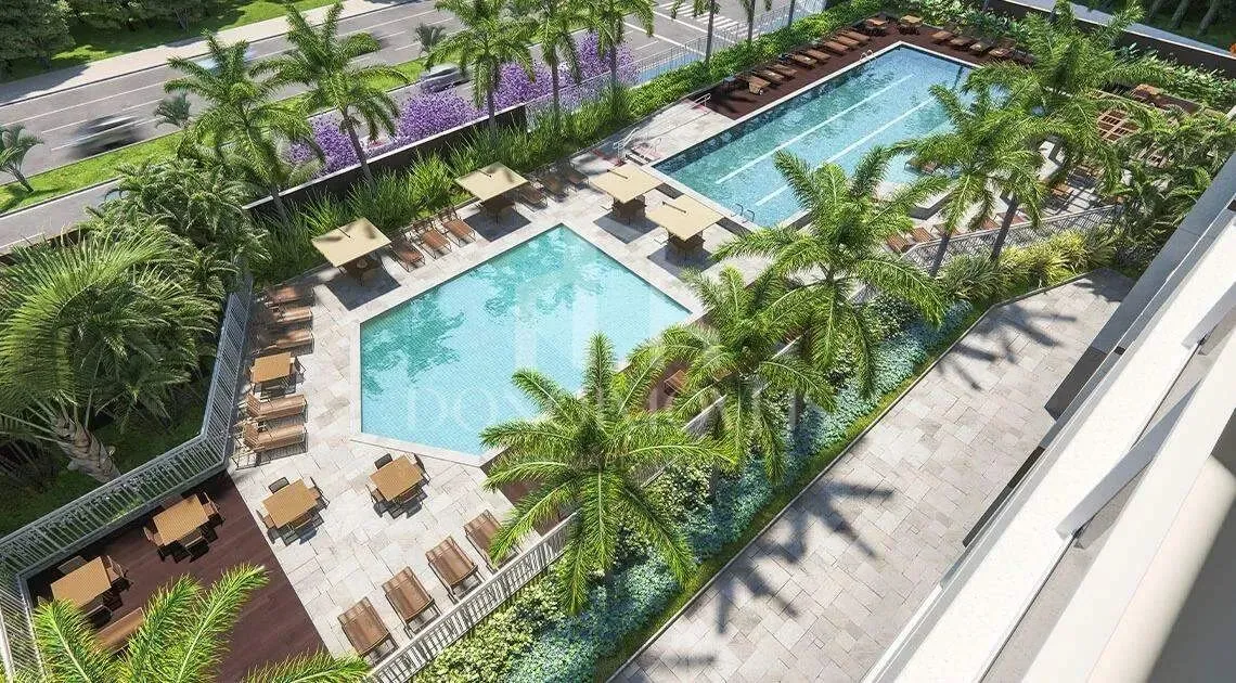 Apartamento à venda 3 quartos 3 suítes Centro São Bernardo do Campo 1.675.000,00