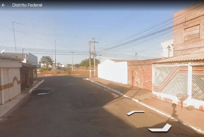 Vendo lote na QNR 4 URGENTE!! - Foto 5