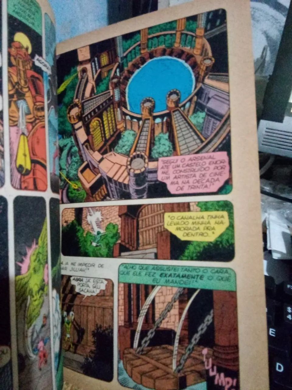 Novos Titãs 3 - Foto 5