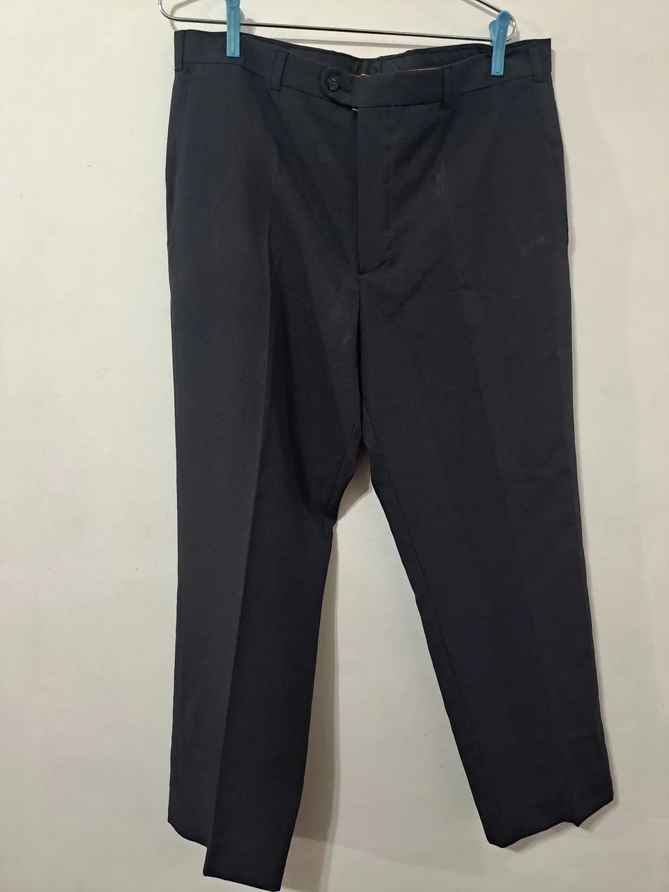 Calça social preta