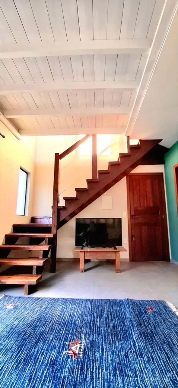 Foto - Florianópolis - Rio Tavares