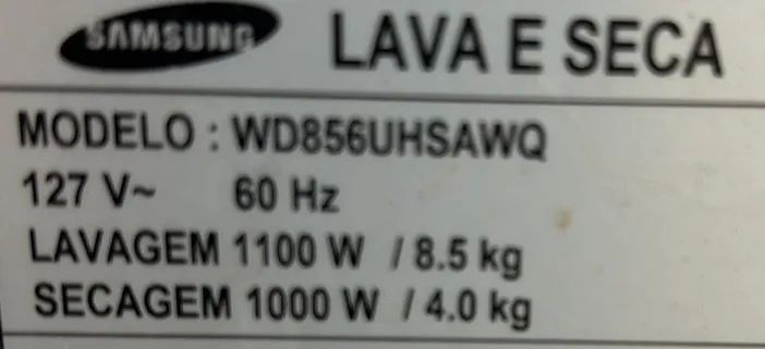 Lavadora - Foto 4