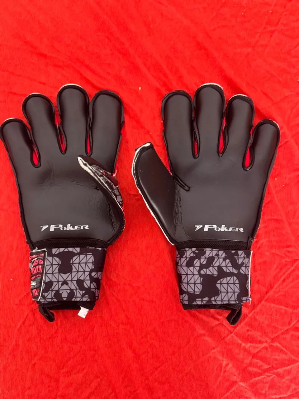 Luva de Goleiro - Foto 3