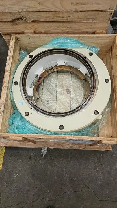 britador conico metso hp200 ano 2014 - Foto 5