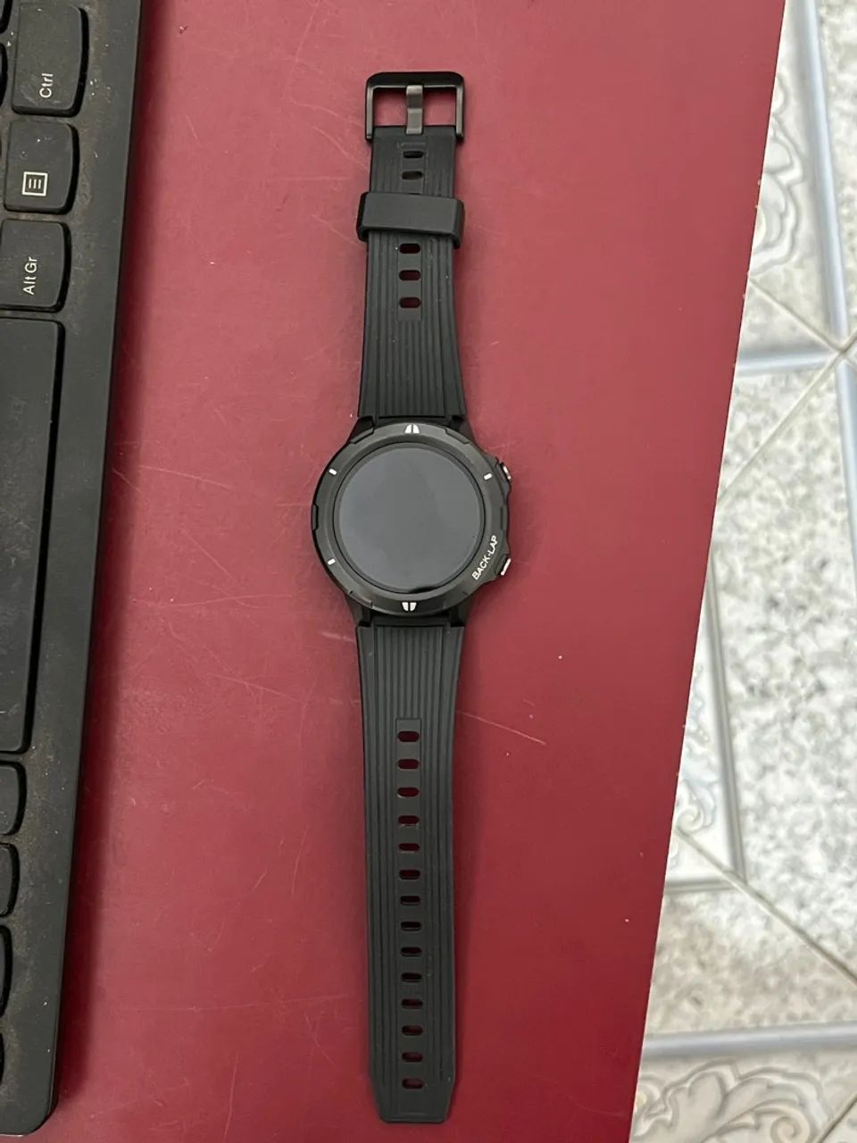 Smartwatch Technos Connect Sports - Foto 4
