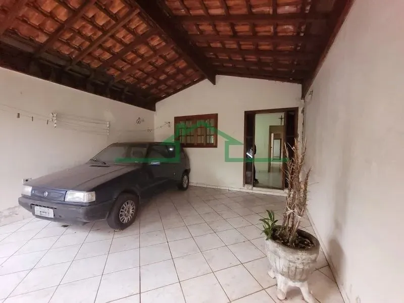 Casas - PIRACICAMIRIM