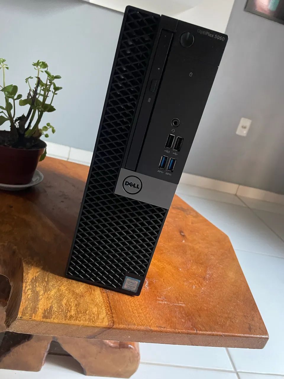 VENDO Pc escritório de alto desempenho!! - Foto 3