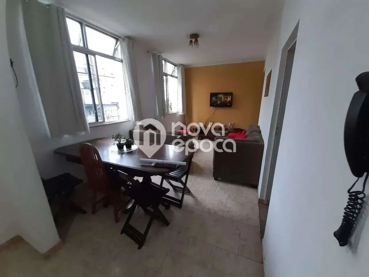 Maracanã | Apartamento 3 quartos - Foto 5