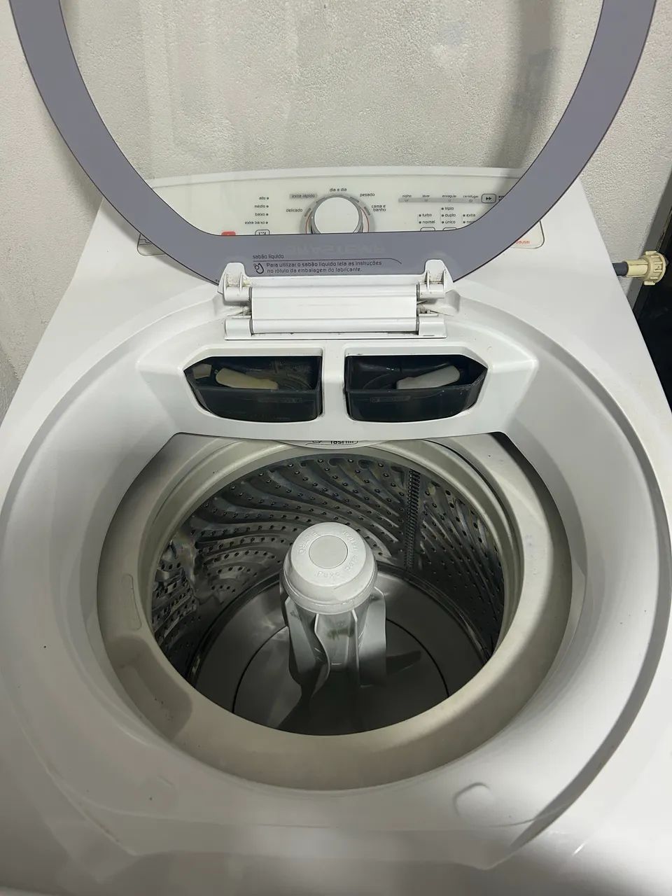 MAQUINA DE LAVAR - Foto 4