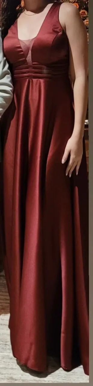 Vestidos de festa - Foto 2