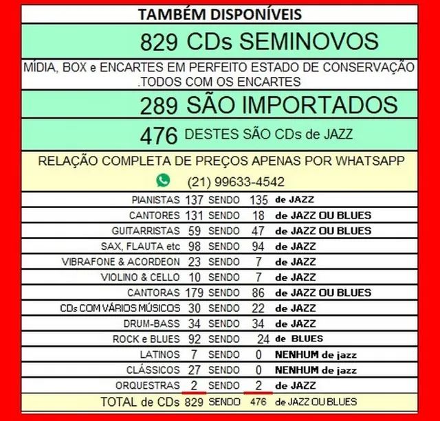 3 Dvds da Gal Costa - Foto 6