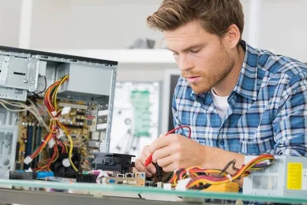 Conserto de Computador de Mesa Premium Natal RN Hoje
