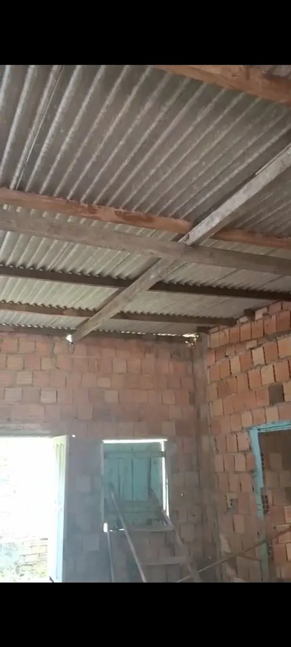 Vende-se casa no zumbi 2