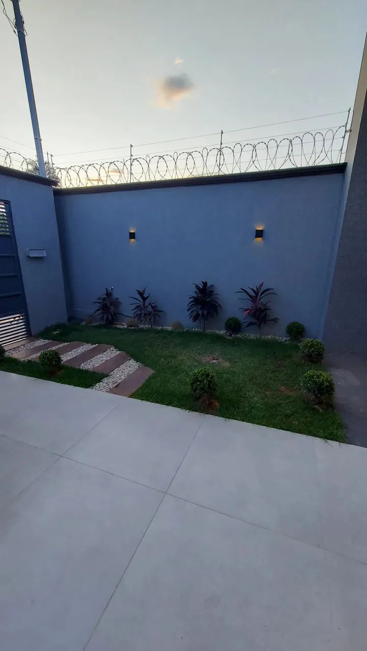 Casa Térrea - Setor Faiçalville - Foto 3
