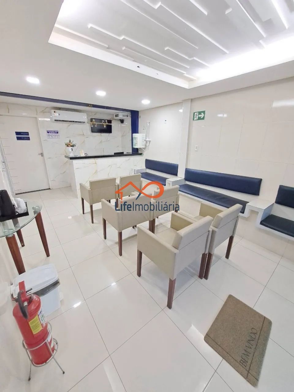 Excelente Imóvel Comercial e Residencial à Venda no Inácio Barbosa. - Foto 4