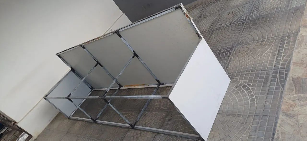 Fachada para loja 2.95 largura x 0,97 altura64717751477635122