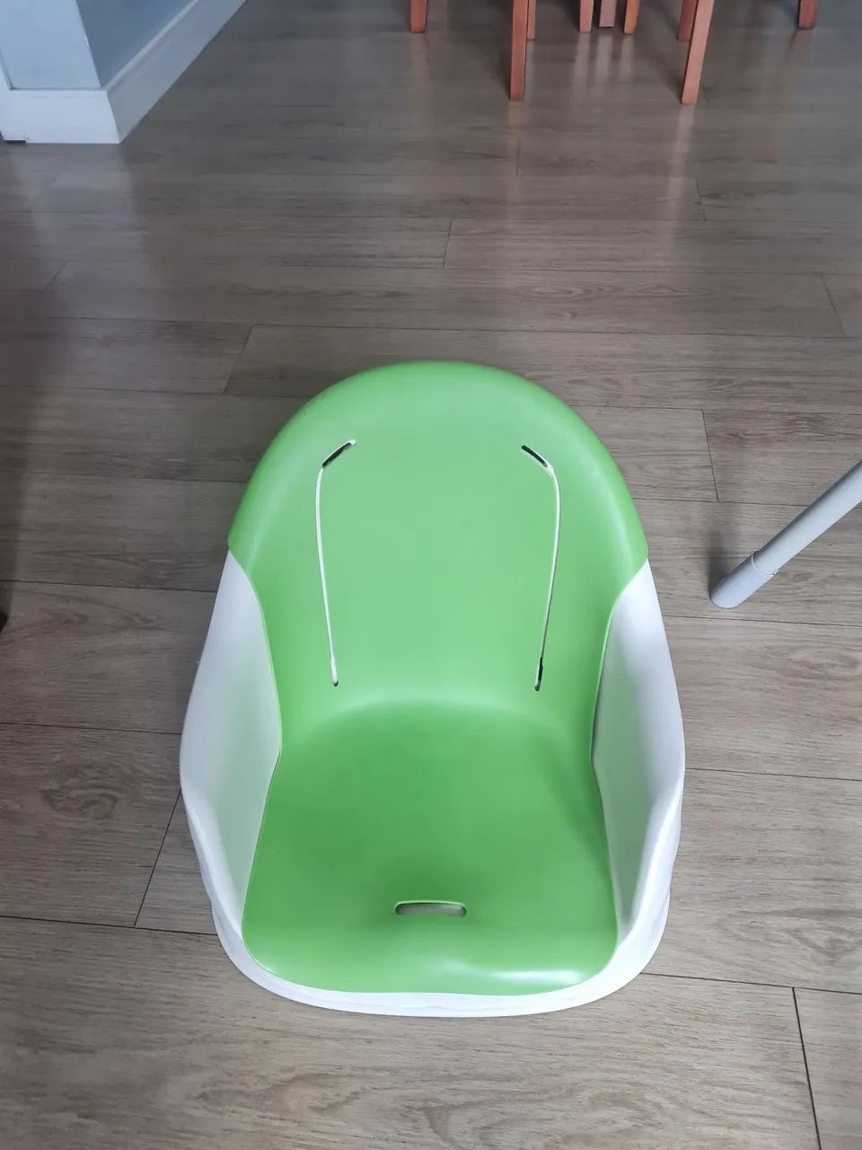 Cadeirinha de Alimentação Safety 1st - Verde - Foto 3