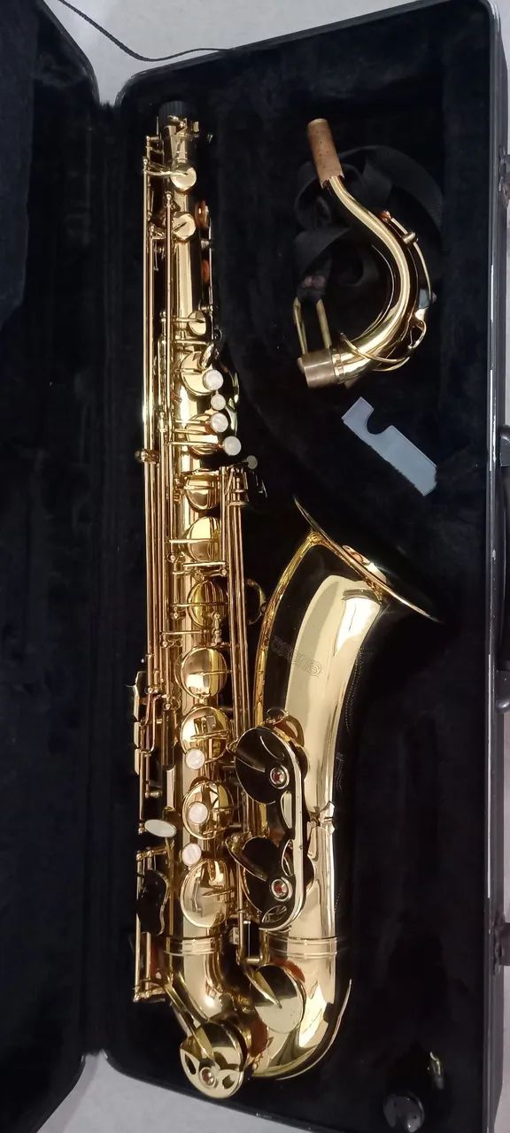 Saxofone Tenor Arena - Foto 2