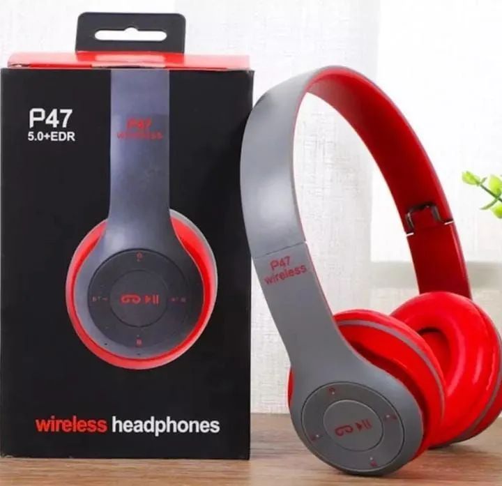 Fone de ouvido Bluetooth  - Foto 2
