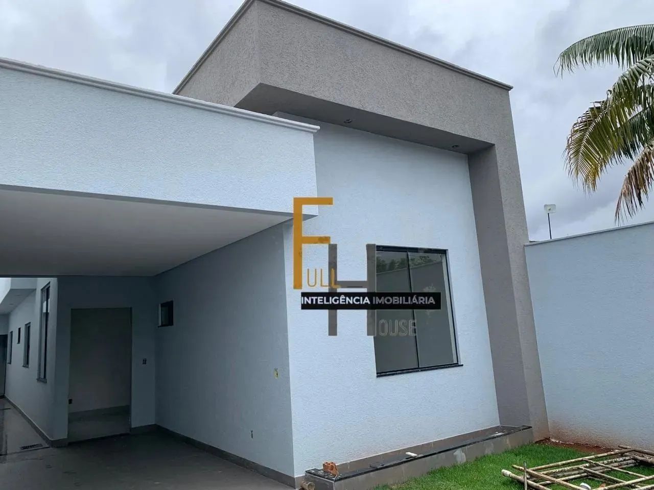 CASA CARDOSO CONTINUAÇÂO I 3 QUARTOS I 1 VAGA I PORCELANATO I CHURRASQUEIRA I 225 M²