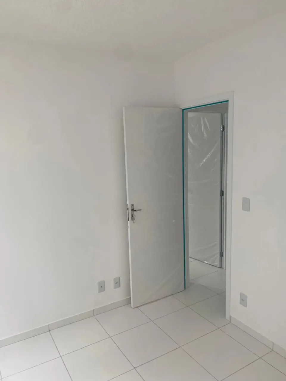 Apartamento para locação no Smart Torquato 2 | 2 Quartos | 41m²