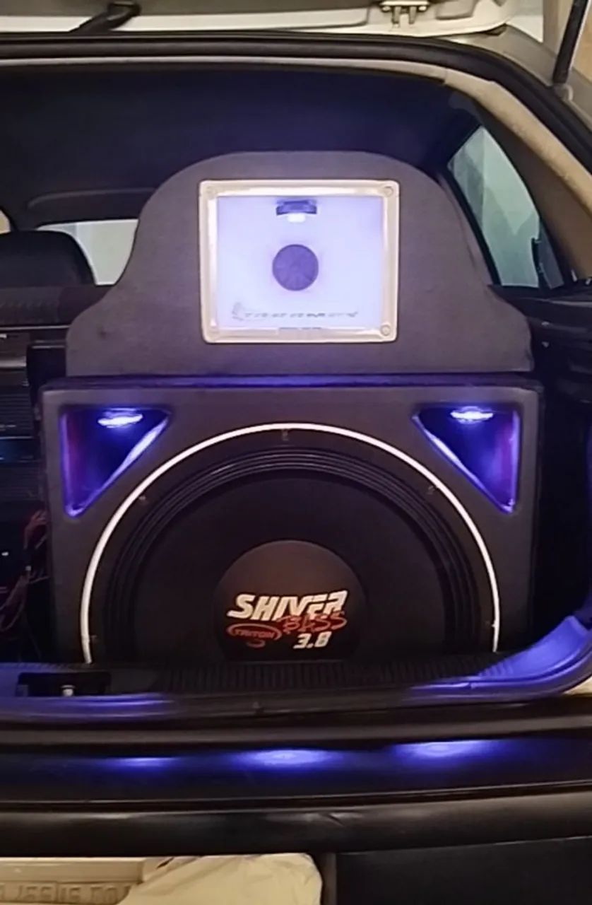 Car Audio System63824113670403121