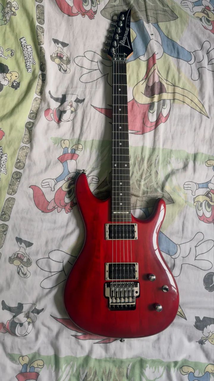 Ibanez Js100 - Foto 4