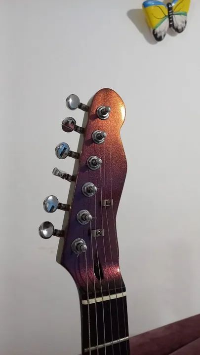 Guitarra  - Foto 5