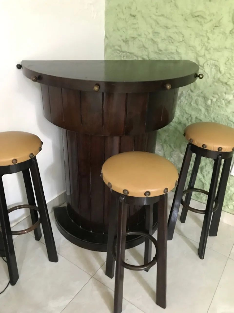 Lindíssimo bar em JACARANDÁ!! Confira! Aceito oferta!
