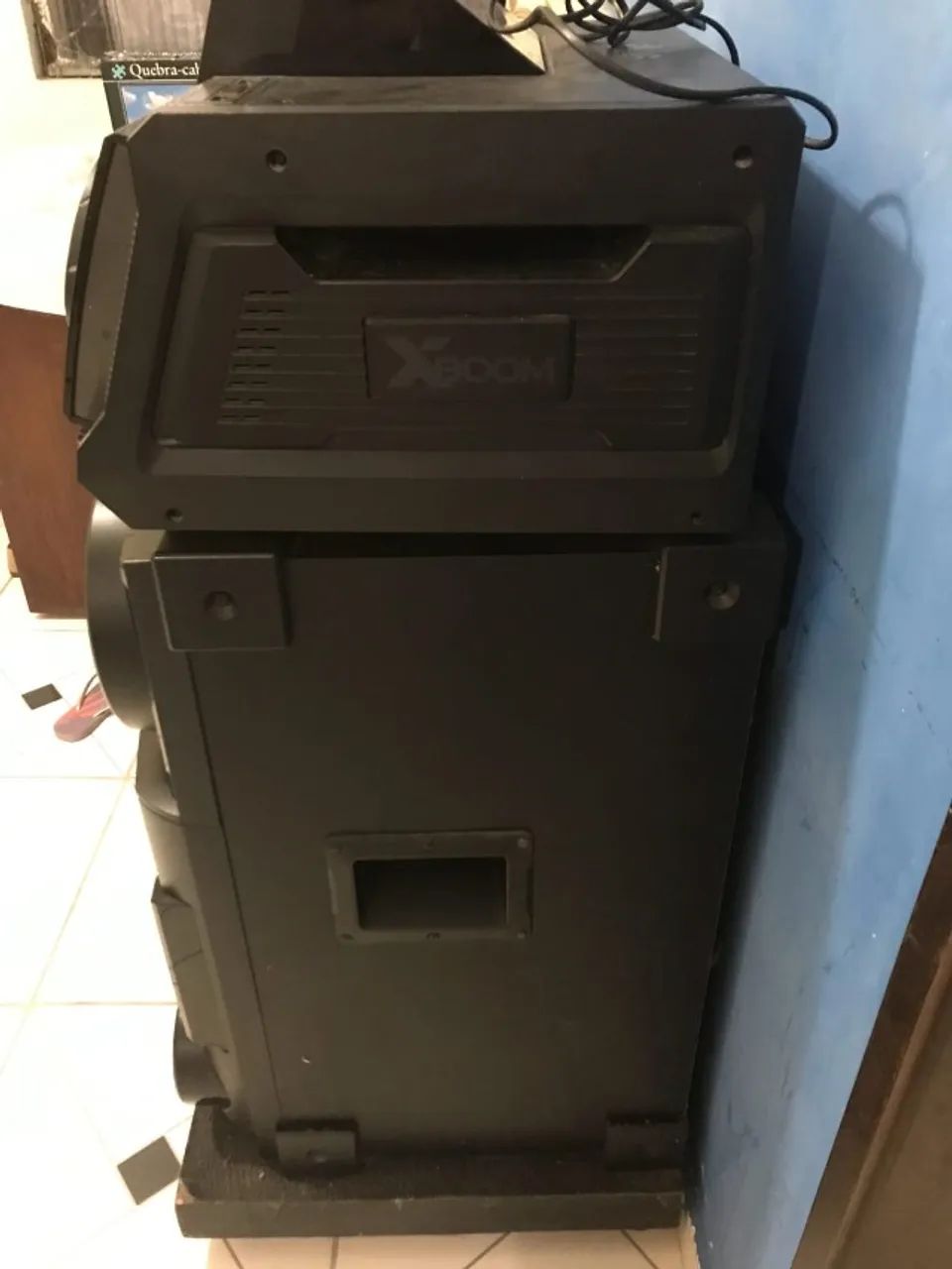 Aparelho de som - Foto 4