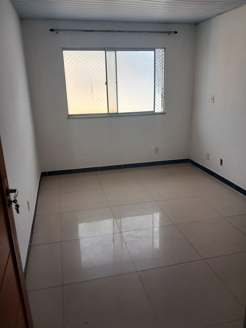 Alugar apartamento