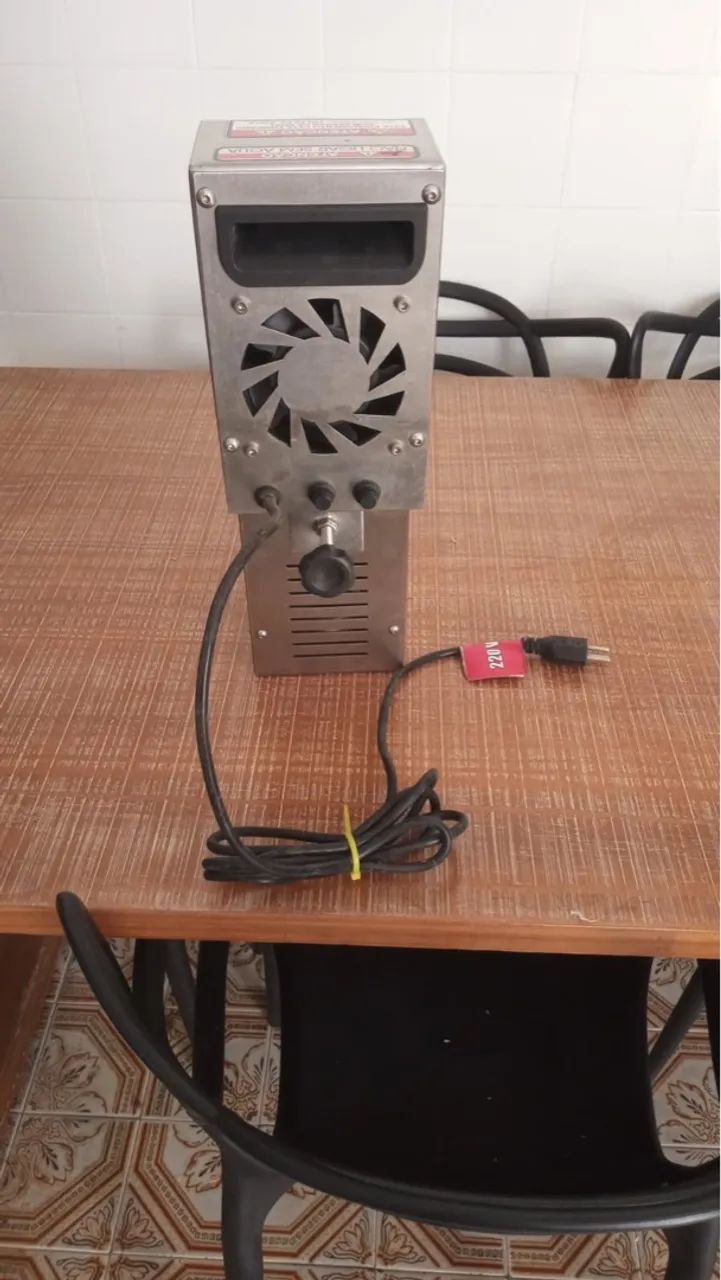 Termocirculador Sous Vide Conceito Vácuo  - Foto 4