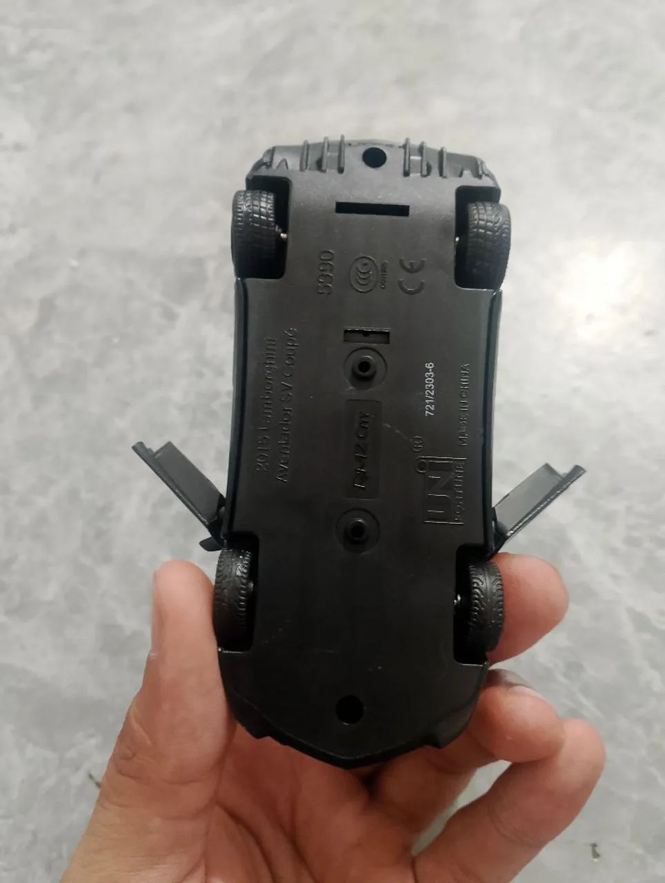 Carrinho colecionáveis  - Foto 2