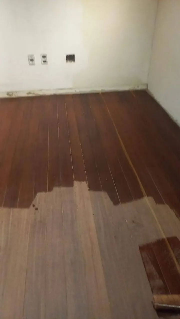 Piso de Madeira - Foto 2