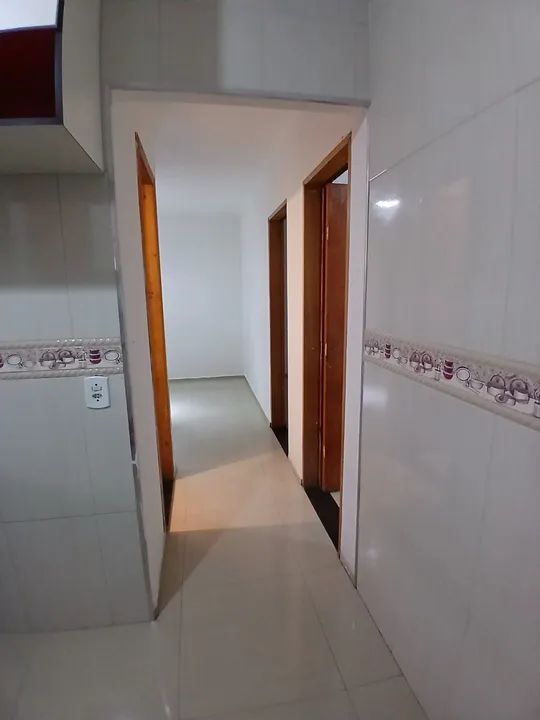 Apto 2 Dormitórios,  térreo com vaga garagem Condomínio Com água e gás incluso  - Foto 6