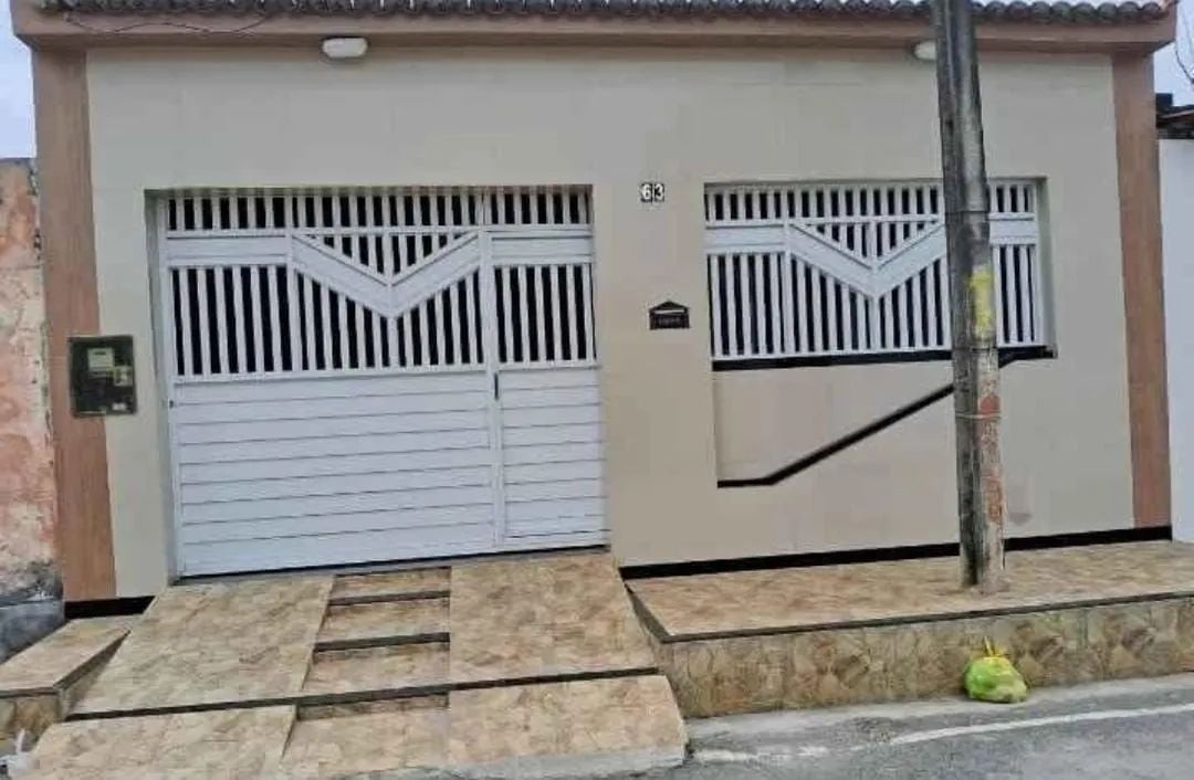 Casa a venda Riacho fundo 