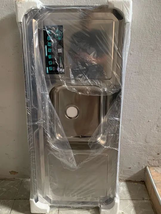 Pia de cozinha  - Foto 3