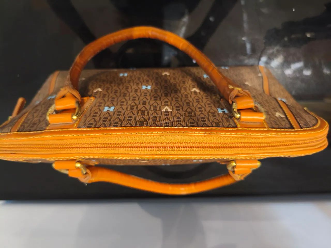Bolsa Victor Hugo - Foto 2