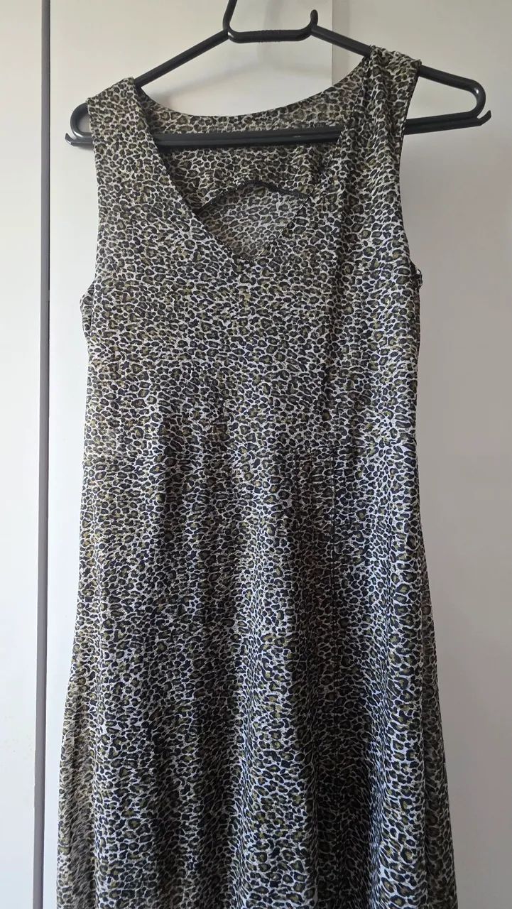 Roupas femenina  - Foto 3