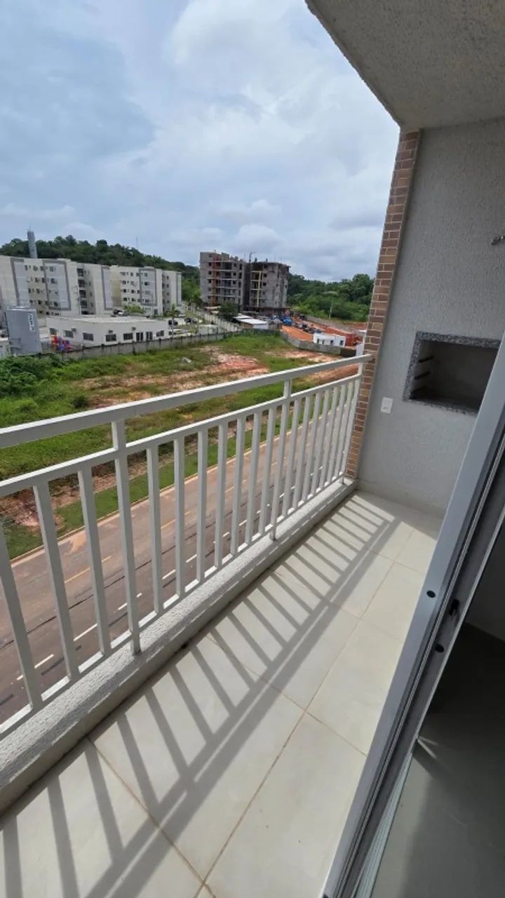APARTAMENTO PARA VENDA NO CONDOMÍNIO PRIME MOSAICO - Foto 5