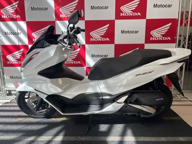 PCX 160 CBS HONDA - Foto 3